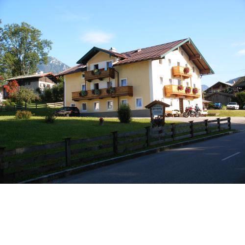 Pension Gregory