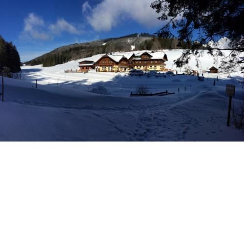 Pension-Greimelbacherhof