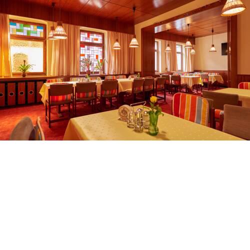 Pension Grenzhof