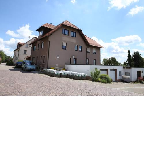 Pension Griebel
