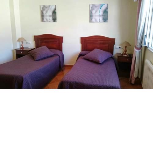 Pension Grilo