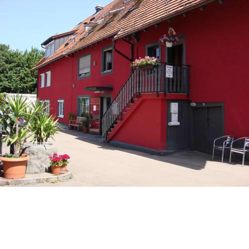 Pension Grübel
