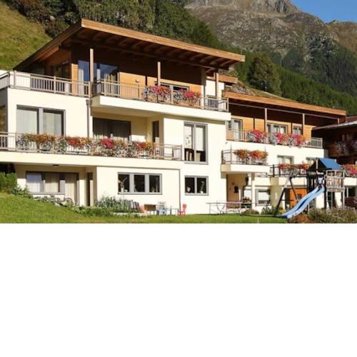 Pension Grünerhof