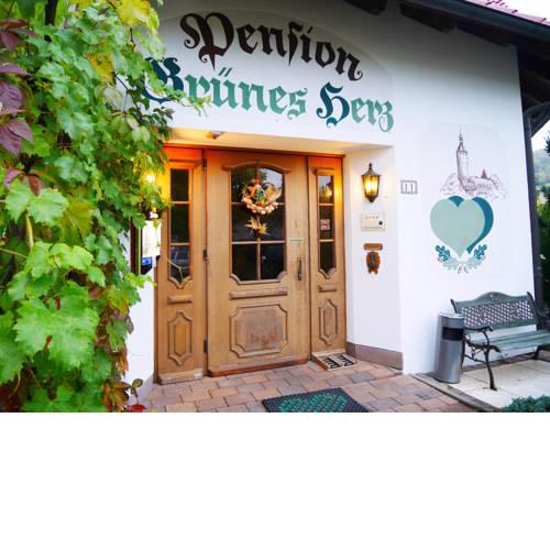 Pension Grünes Herz