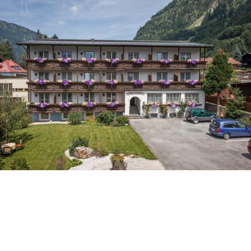 Pension Gstrein