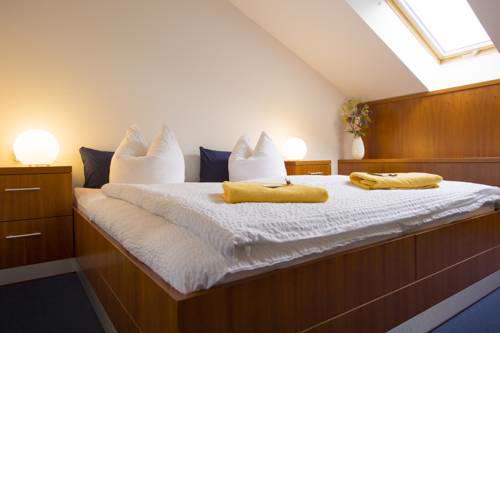 Pension Guesthouse Berlin