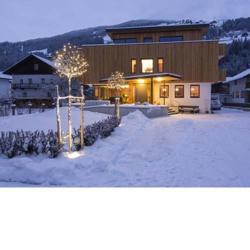 Pension Guggenberger