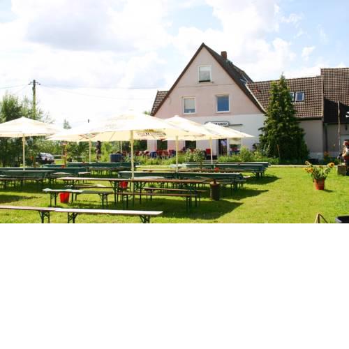 Pension Gut Grabitz