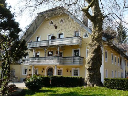Pension Gut Horn