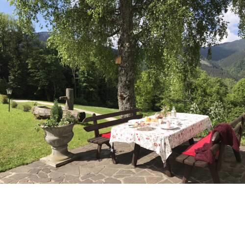 Pension Gut Trögern