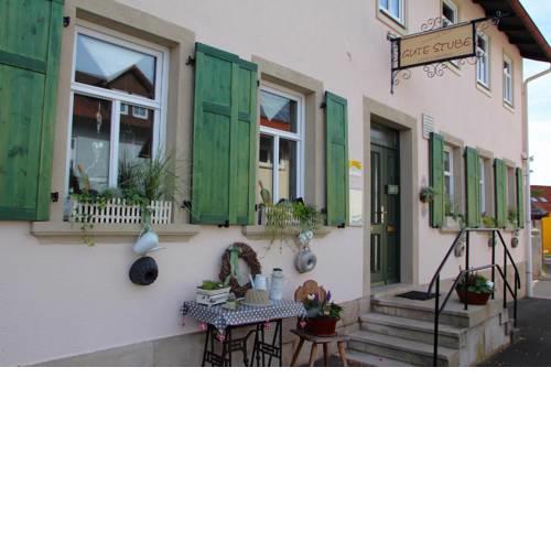 Pension Gute Stube