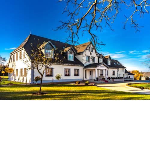 Pension Gutshaus Kaltenhof