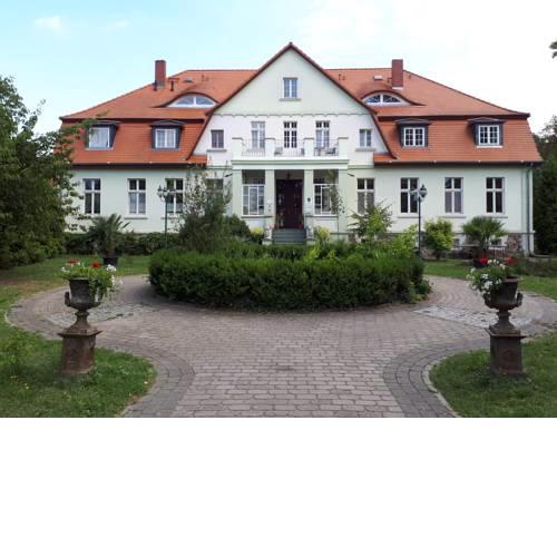 Pension Gutshaus Krusemark