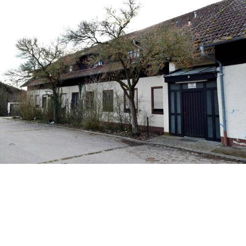Pension Gutshof Gut Matheshof