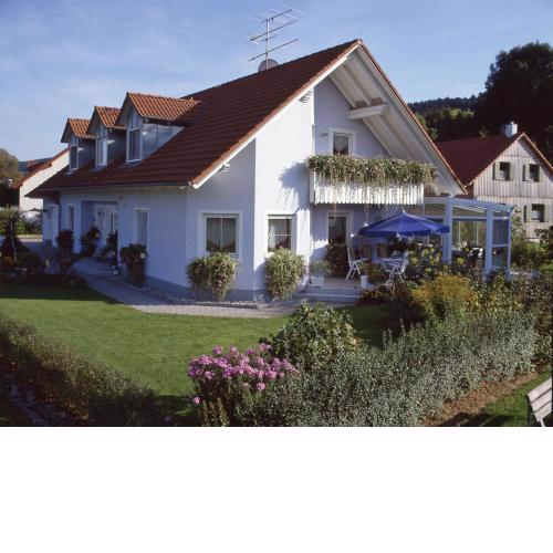 Pension Hackbarth