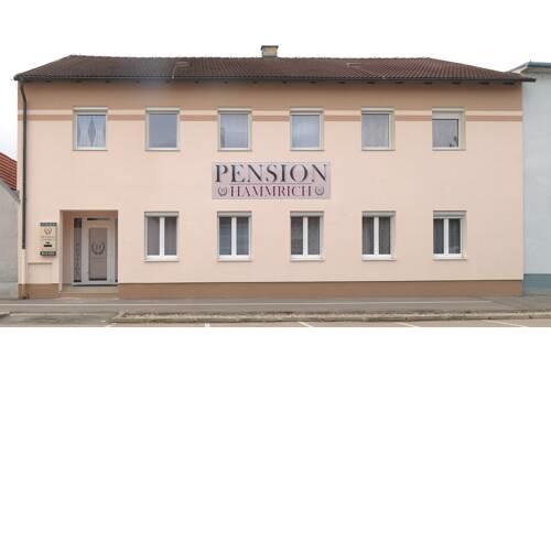Pension Hammrich