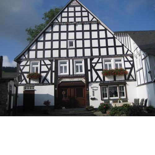 Pension Hampel