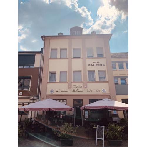 Pension Hannes