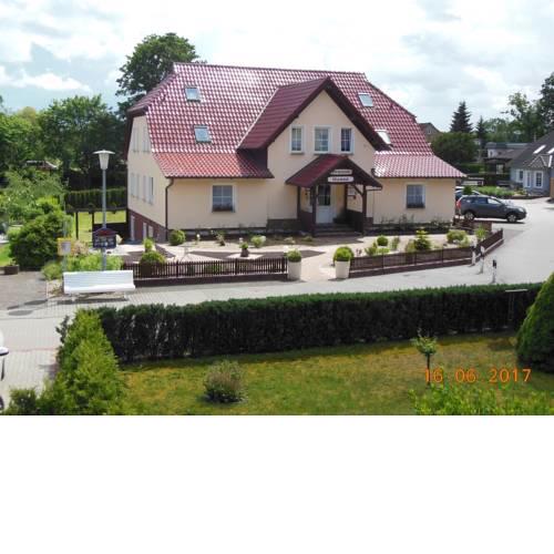 Pension Hanni