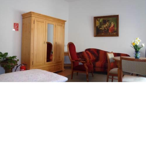 Pension Hans Rastatt