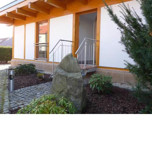 Pension Hänse