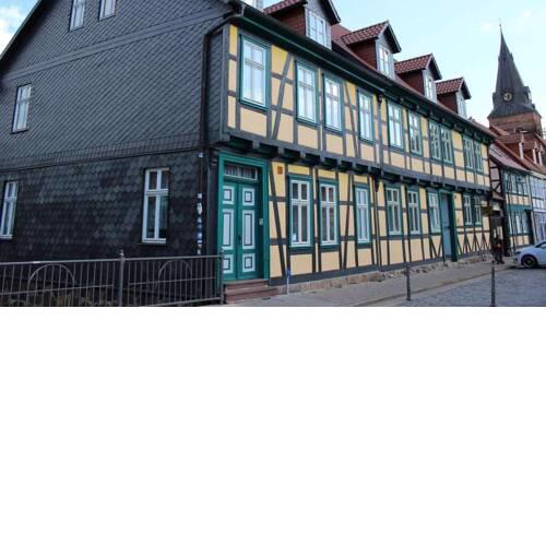 Pension Hansehof