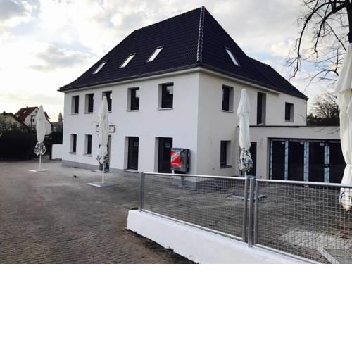 Pension Hardhof