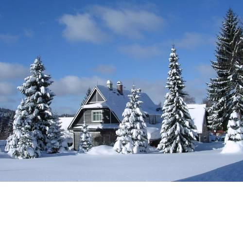 Pension Harrachov