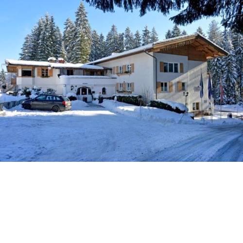 Pension Hartkaiser Ellmau 2