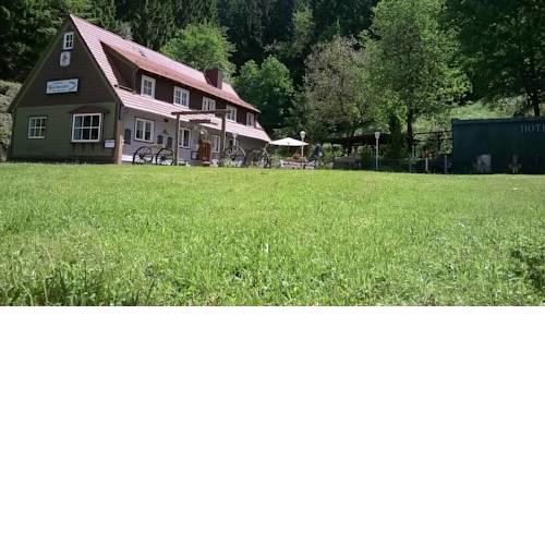 Pension Harzer-Waldwinkel