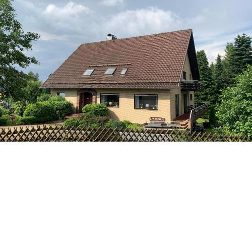 Pension Harzkieker