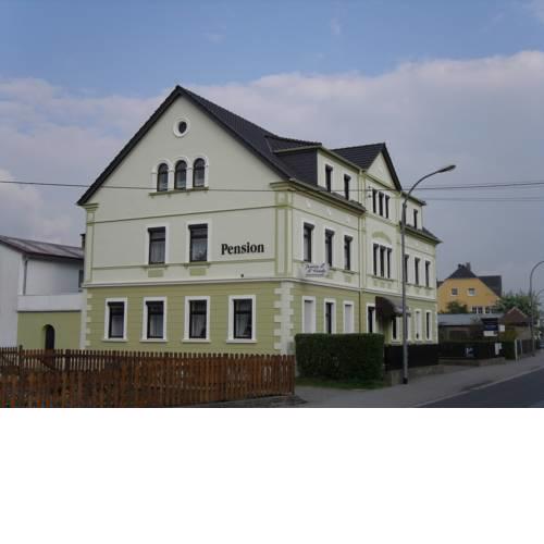 Pension Haufe