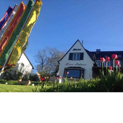 Pension Haus Adams