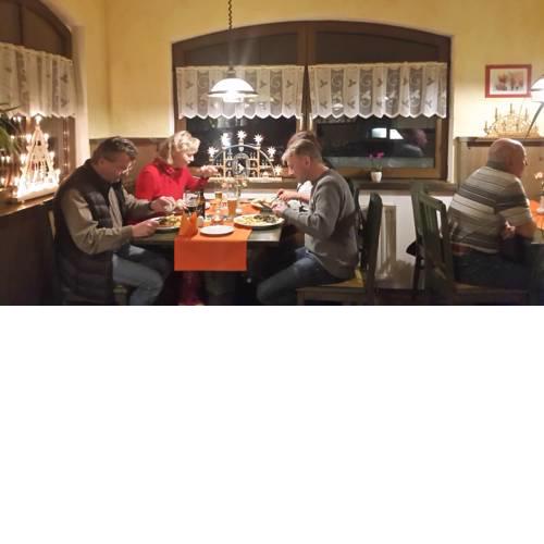 Pension Haus am Berg