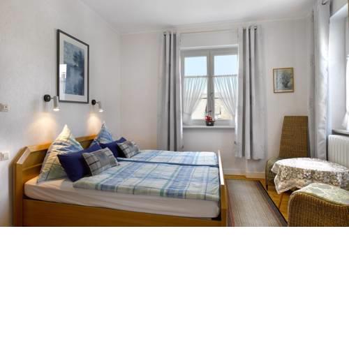 Pension "Haus am Walde" Brodenbach