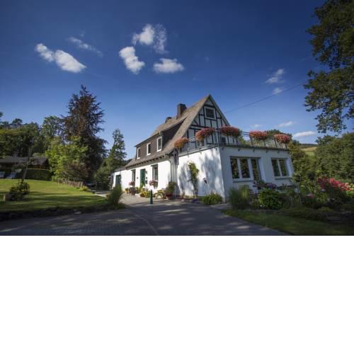 Pension Haus am Walde