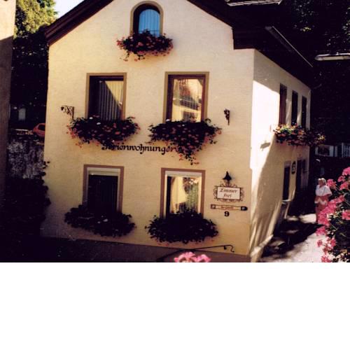 Pension Haus Andreas