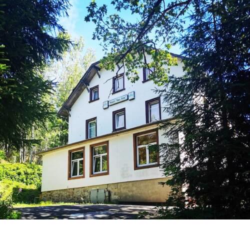 Pension Haus Anna