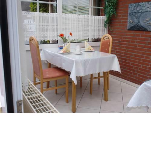 Pension Haus Anna