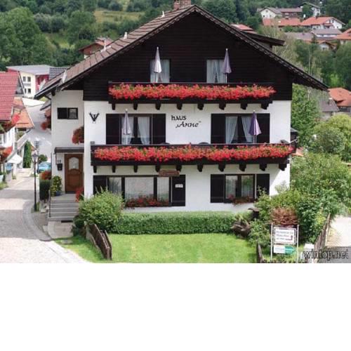 Pension Haus Anne