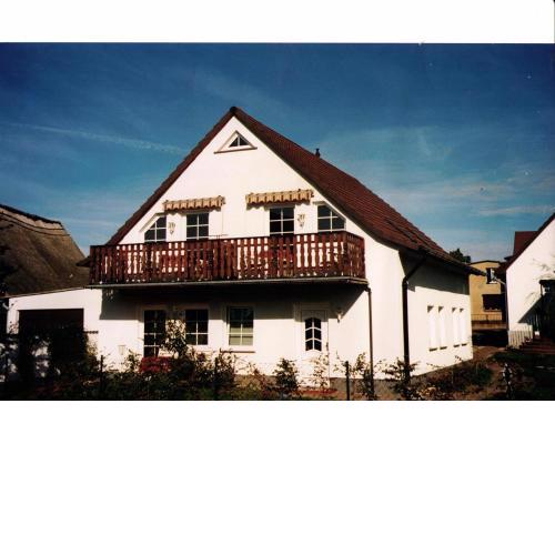 Pension Haus Anneliese
