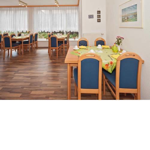 Pension Haus Antje