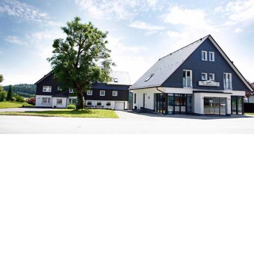 Pension Haus Astenblick