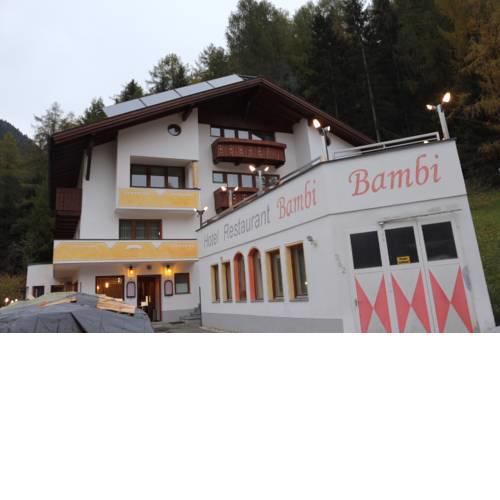 Pension Haus Bambi