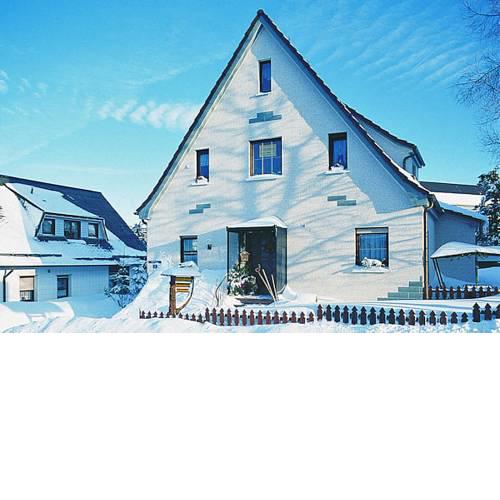 Pension Haus Barbara Oberhof