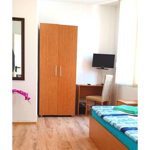 Pension Haus Baron 1 Neckarau