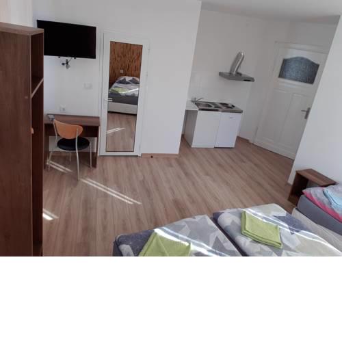 Pension Haus Baron 5 Dortmund