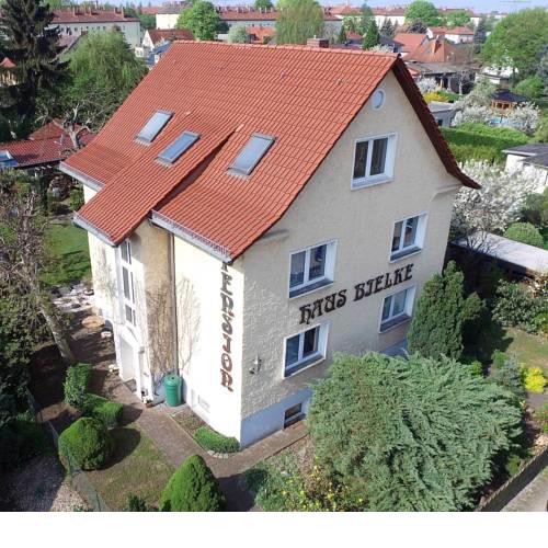 Pension Haus Bielke