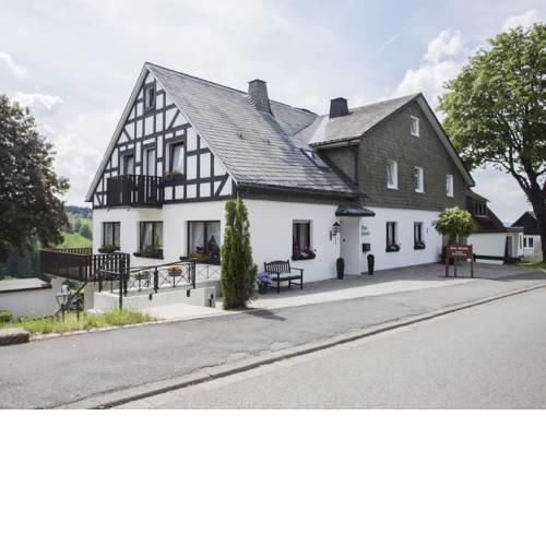 Pension Haus Brieden