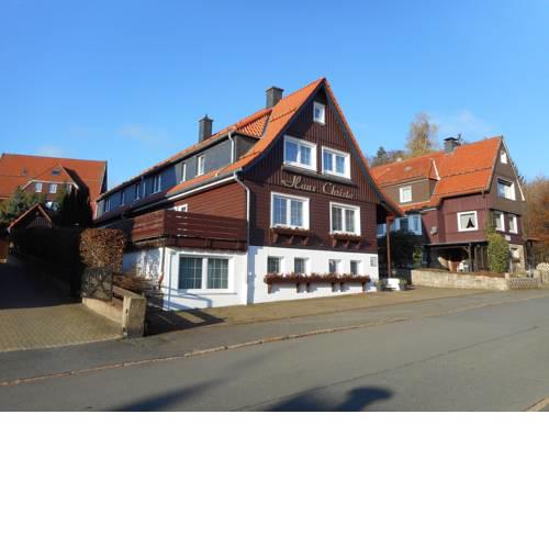 Pension Haus Christa - Adults only